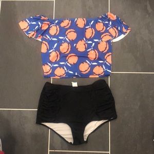 Kortni Jeane Bathing Suit